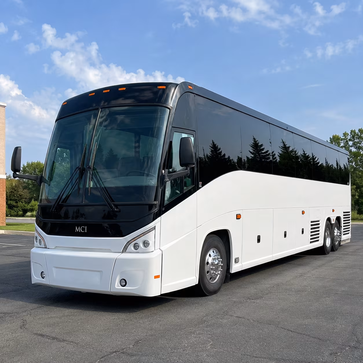 concert bus rentals to boston s td garden and mgm music hall at fenway