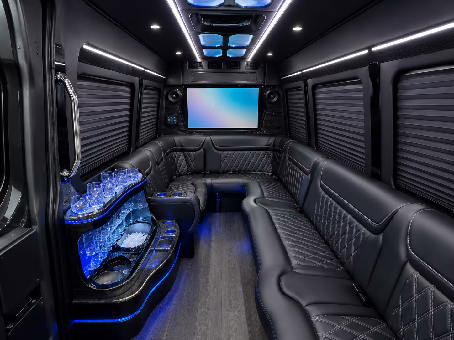 it pays to book your taunton prom bus early