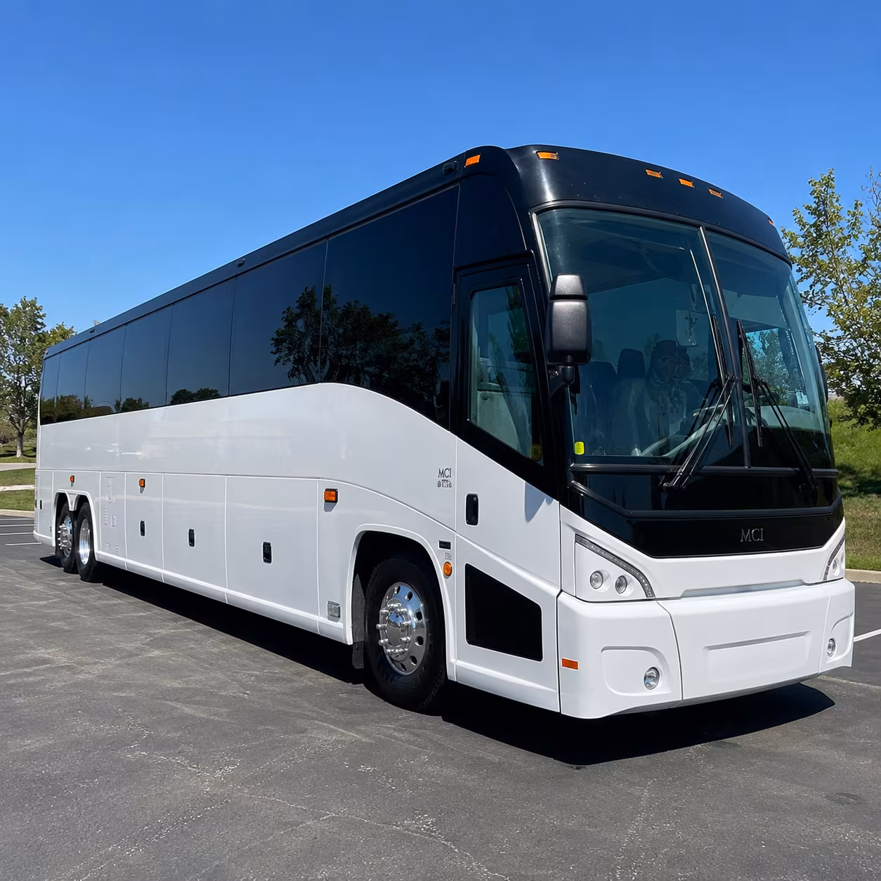 shift change transportation for industrial and distribution employers in myles standish