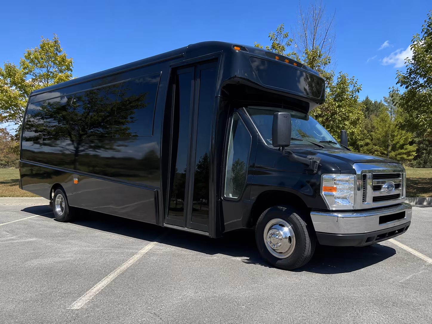 taunton church transportation