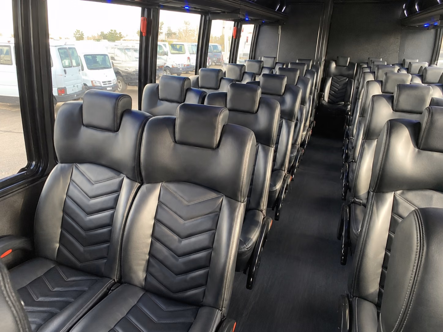 taunton concert transportation