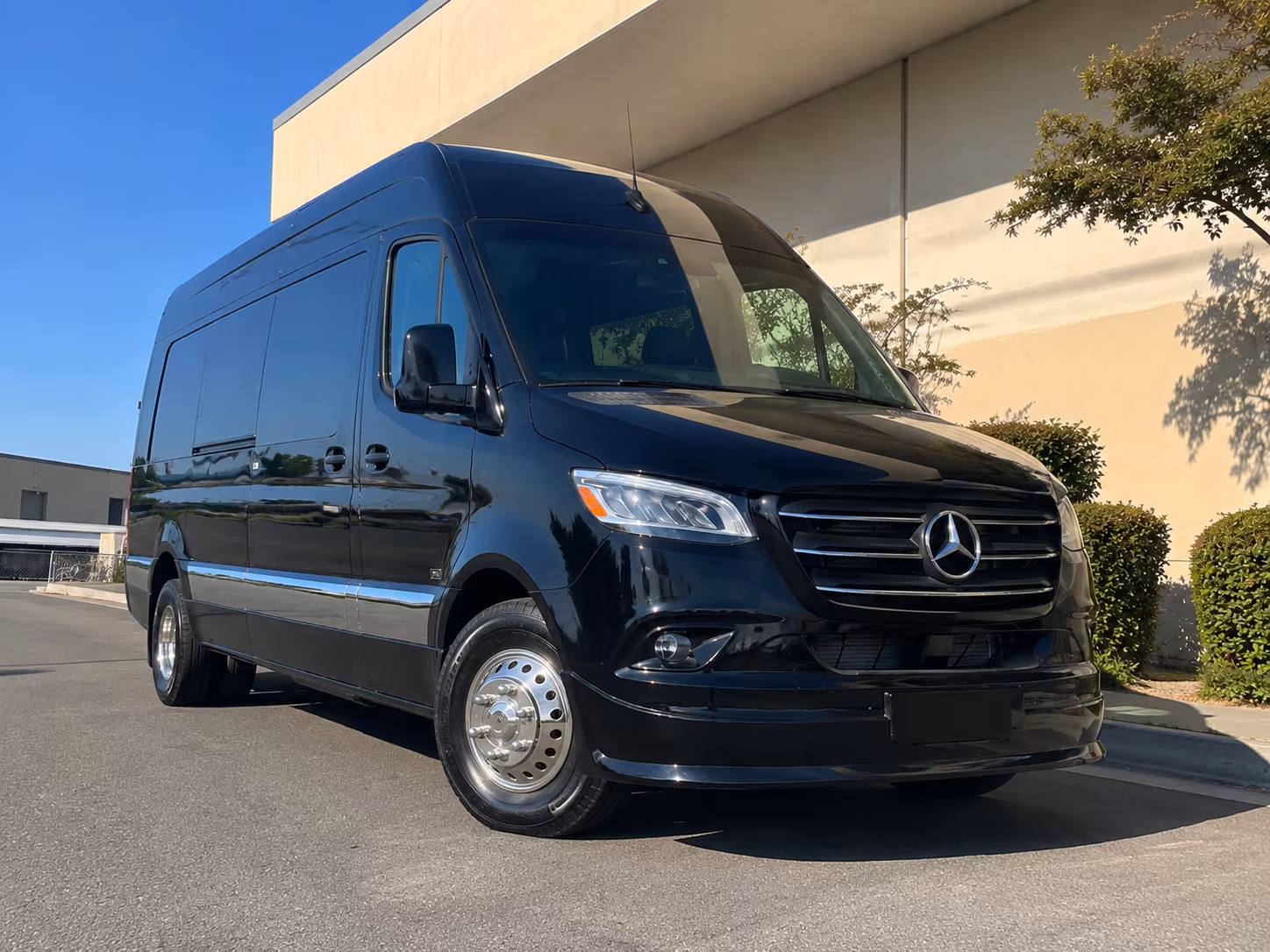 taunton corporate transportation