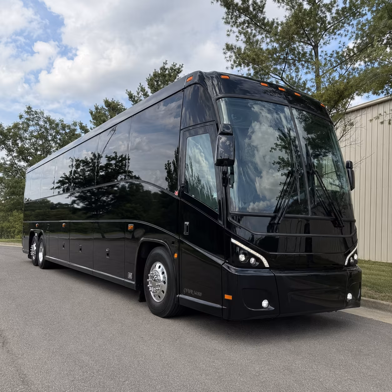 taunton employee transportation