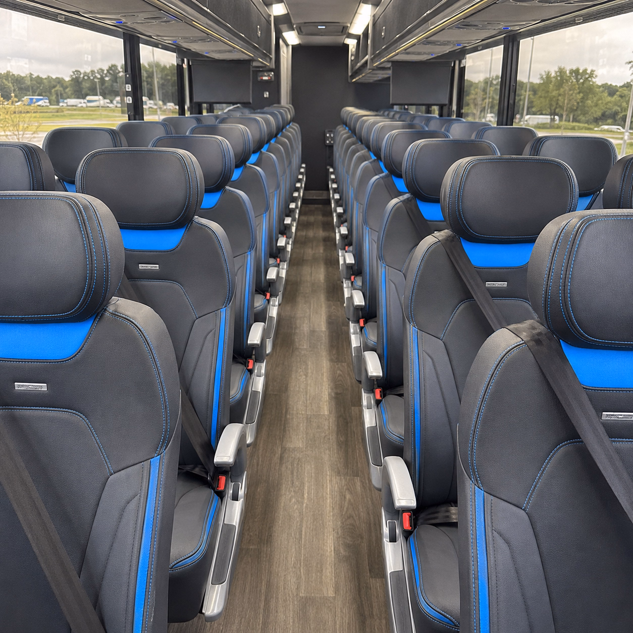 taunton long distance transportation