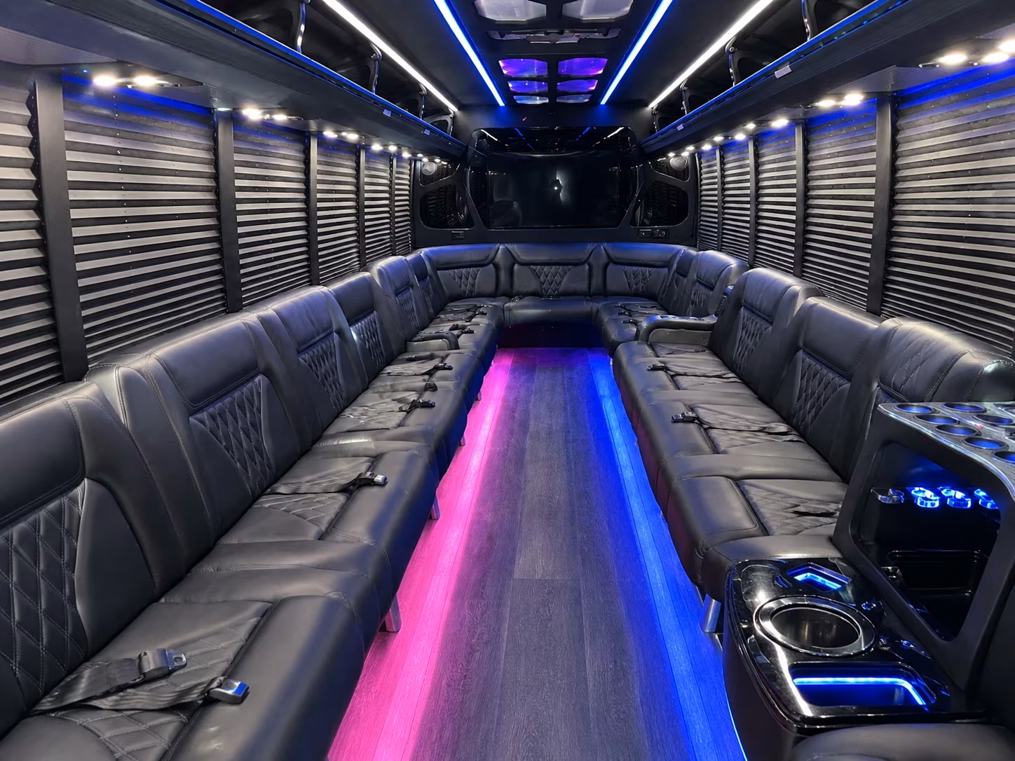taunton party bus booking step 3