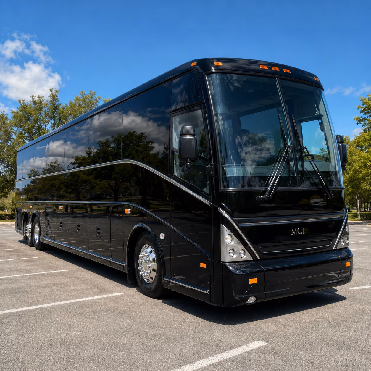 that s a long ride to boston let a bus handle it
